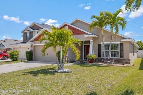 1236 Alaqua Way, Melbourne, FL 32904