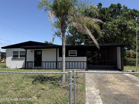 4111 Edward Street, Melbourne, FL 32901