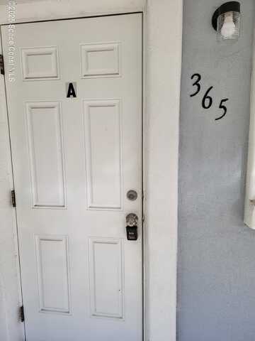 365 W Merritt Avenue, Merritt Island, FL 32953