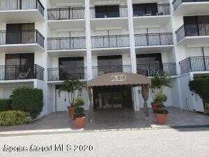 2100 N Atlantic Avenue unit: 501, Cocoa Beach, FL 32931