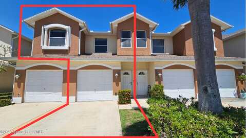 1020 Venetian Drive, Melbourne, FL 32904