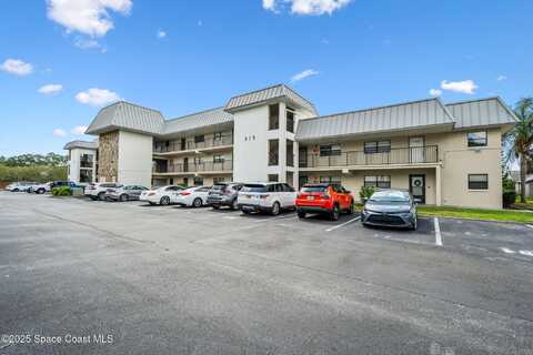 315 Tangle Run Boulevard, Melbourne, FL 32940