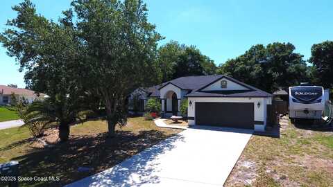254 Olivick Circle NE, Palm Bay, FL 32907