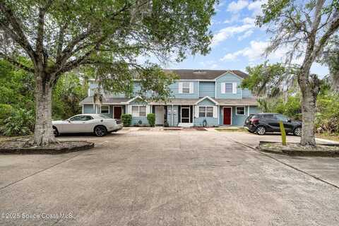 3483 Joe Murrel Drive, Titusville, FL 32780