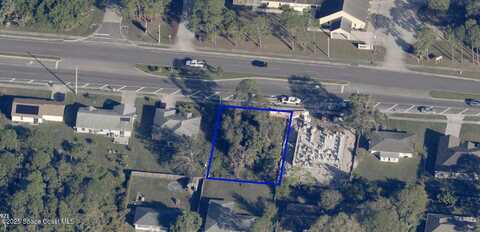 2860 Jupiter Boulevard SE, Palm Bay, FL 32909