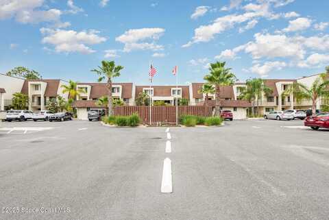 3680 Barna Avenue unit: 213, Titusville, FL 32780
