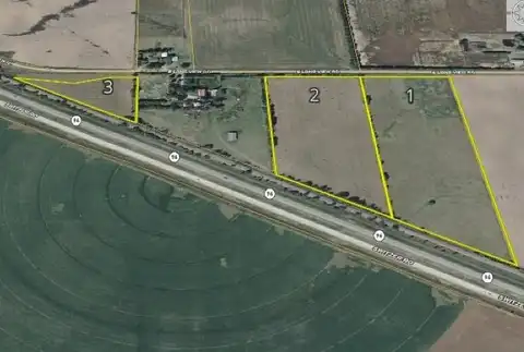 0000 E Longview Rd, Hutchinson, KS 67501
