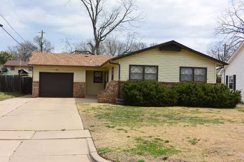 1826 S Vassar, Wichita, KS 67218