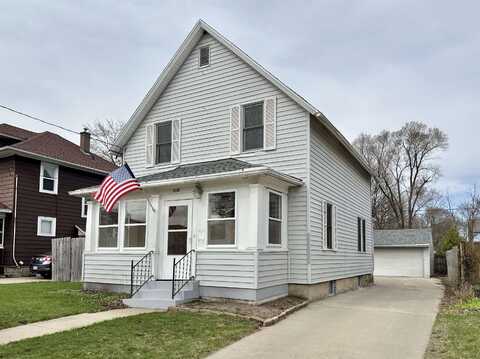 1242 Oak Street, Beloit, WI 53511