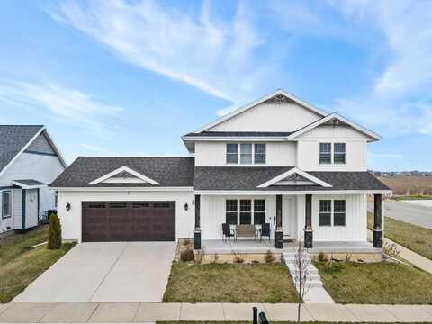 3102 Hope Street, Sun Prairie, WI 53590