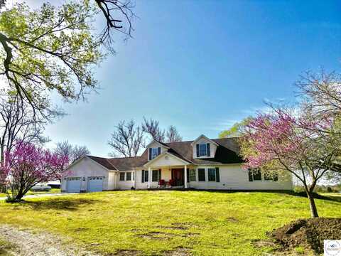 807 W 7th Street, Lowry City, MO 64763