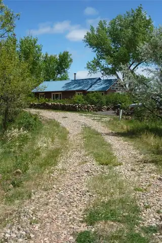 357 CR C004, Ocate, NM 87734
