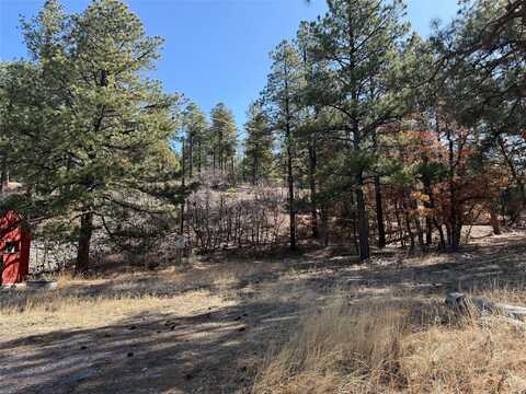 NMSr 512, Chama, NM 87520