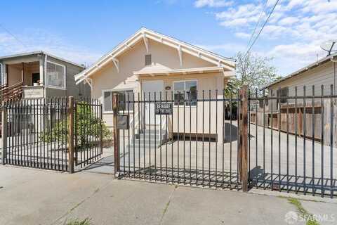 1305 76th Avenue, Oakland, CA 94621