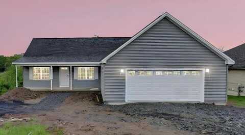 LOT 2427 BRIGANTINE BLVD, GREENBACKVILLE, VA 23356