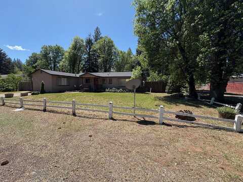 37061 Park Avenue, Burney, CA 96013