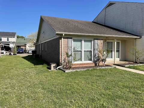 1822 Brownstone Ave, Decatur, AL 35603