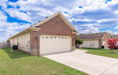 2408 Elhanan Court, New Albany, IN 47150