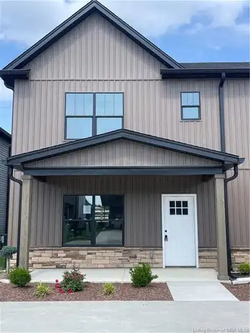 3506 Arbor Crossing Way, Jeffersonville, IN 47130
