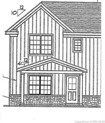 3506 Arbor Crossing, Jeffersonville, IN 47130