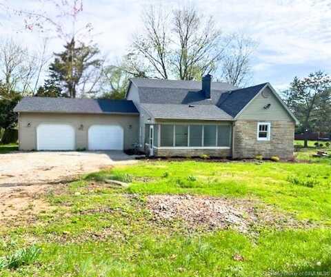 3903 Rainbow Drive, New Albany, IN 47150