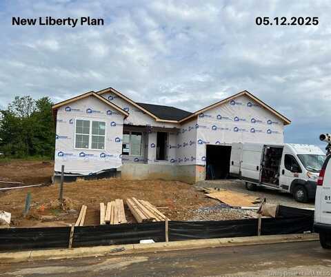 2224 Pine Tree Lane, Memphis, IN 47143
