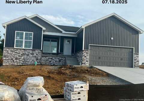 2224 Pine Tree Lane, Memphis, IN 47143