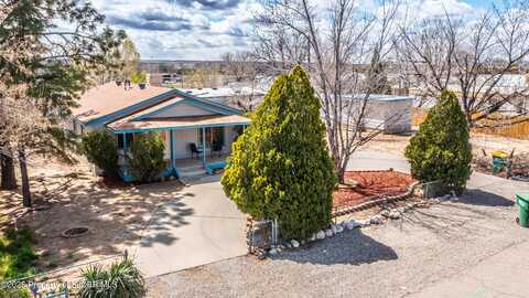 2917 E 22ND Street, Farmington, NM 87402
