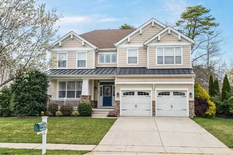 158 Briarcliff Dr, Egg Harbor Township, NJ 08234