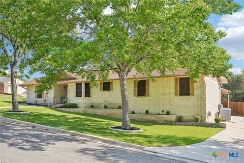 430 Marymont Drive, New Braunfels, TX 78130