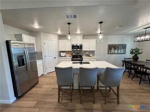 2510 Cowgirl Trail, Belton, TX 76513