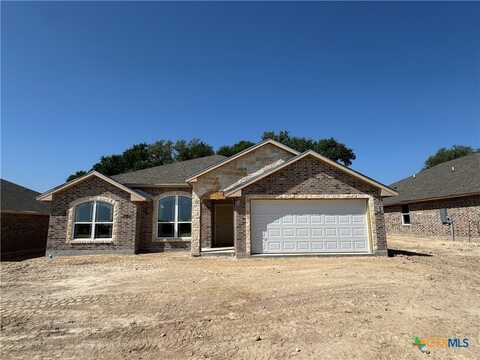 2510 Cowgirl Trail, Belton, TX 76513