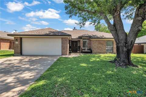 5105 Shawn Drive, Killeen, TX 76542