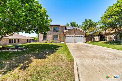 202 W Iowa Drive, Harker Heights, TX 76548
