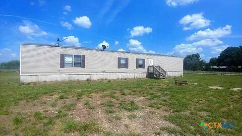 3701 Auxiliary Airport, Seguin, TX 78155