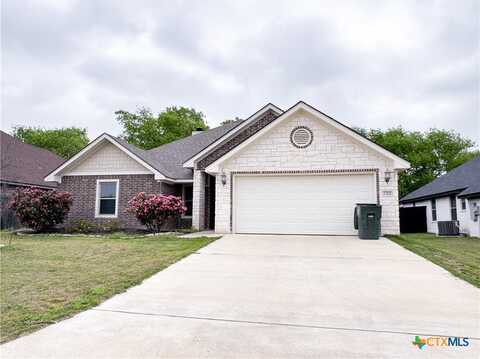 7310 Golden Heart Drive, Temple, TX 76502