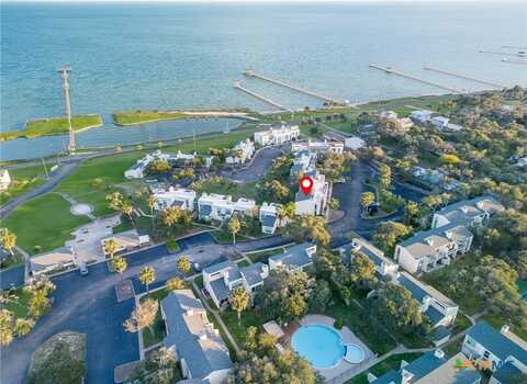 2003 N Fulton Beach Road, Rockport, TX 78382