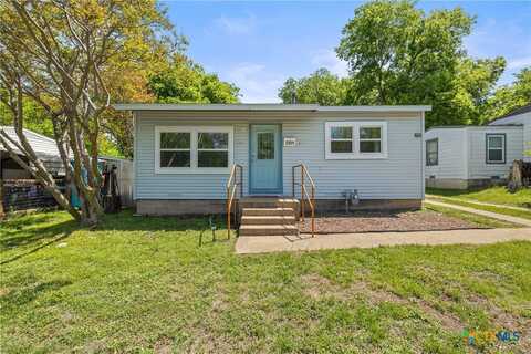 1008 S 6th Street, Killeen, TX 76541
