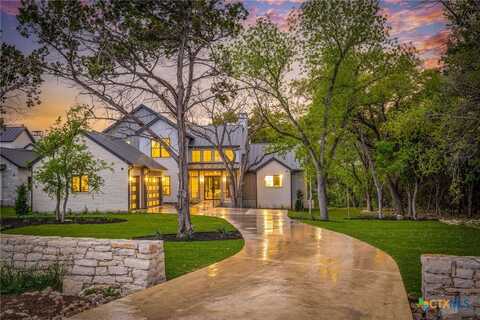 232 Riverfront Drive, New Braunfels, TX 78132