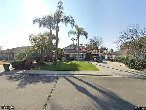 Blodget, BAKERSFIELD, CA 93314