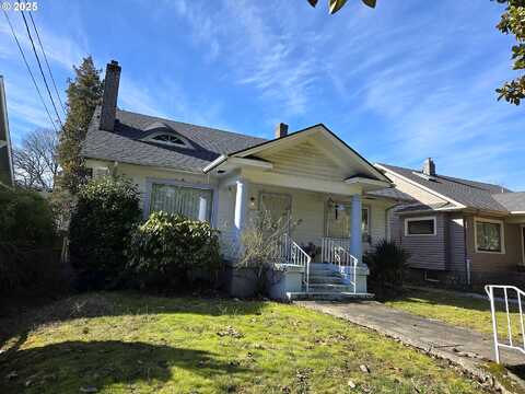 17Th, PORTLAND, OR 97212