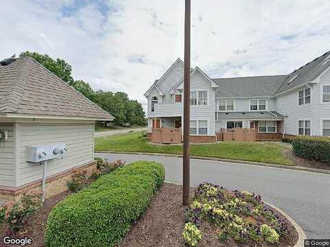 Pamunkey River Reach, Portsmouth, VA 23703
