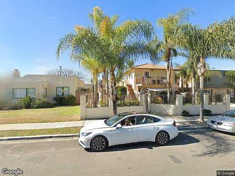 39Th, SAN DIEGO, CA 92116