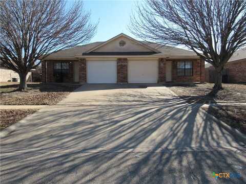 3700 Littleleaf Drive, Killeen, TX 76549