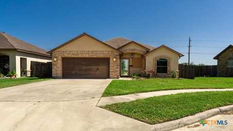 121 Tuscany Drive, Victoria, TX 77904