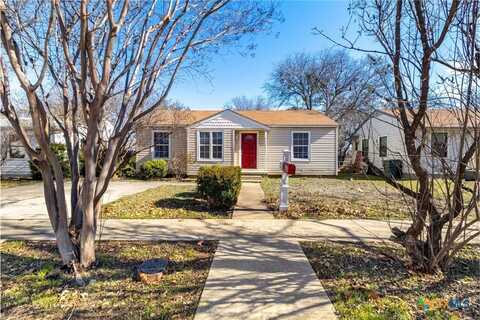 402 Washington Street, Killeen, TX 76541