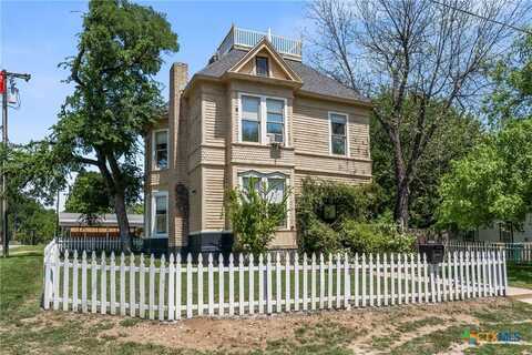 404 East 9th Avenue, Belton, TX 76513