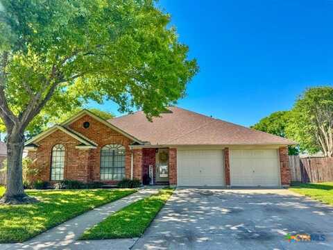 603 Brocton Street, Victoria, TX 77904