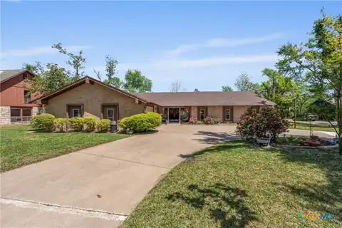 4108 Briar Cliff Road, Temple, TX 76502