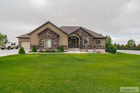 1810 S Bobwhite Drive, Ammon, ID 83401